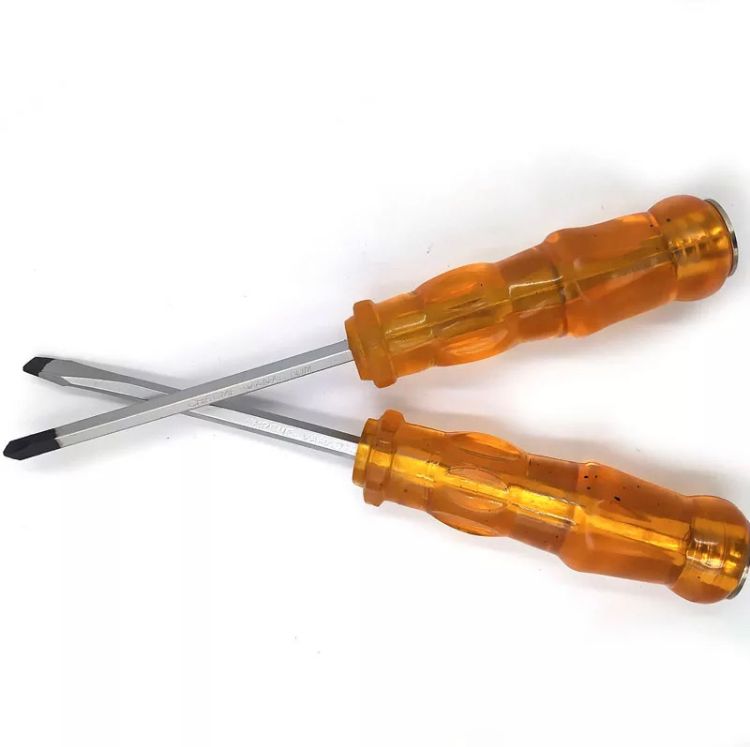 Buy Screwdriver Set - 6pcs Online | Tools | Qetaat.com